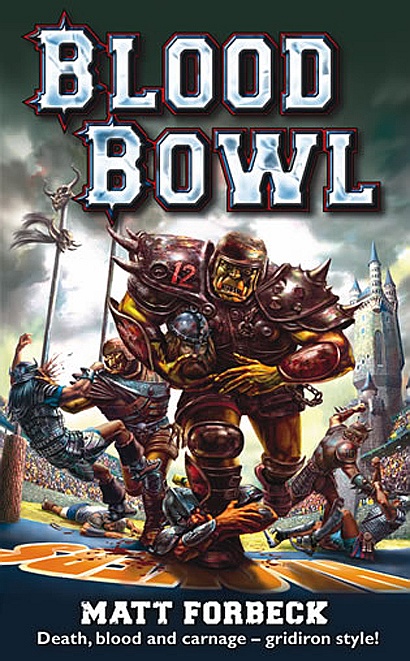 Blood Bowl