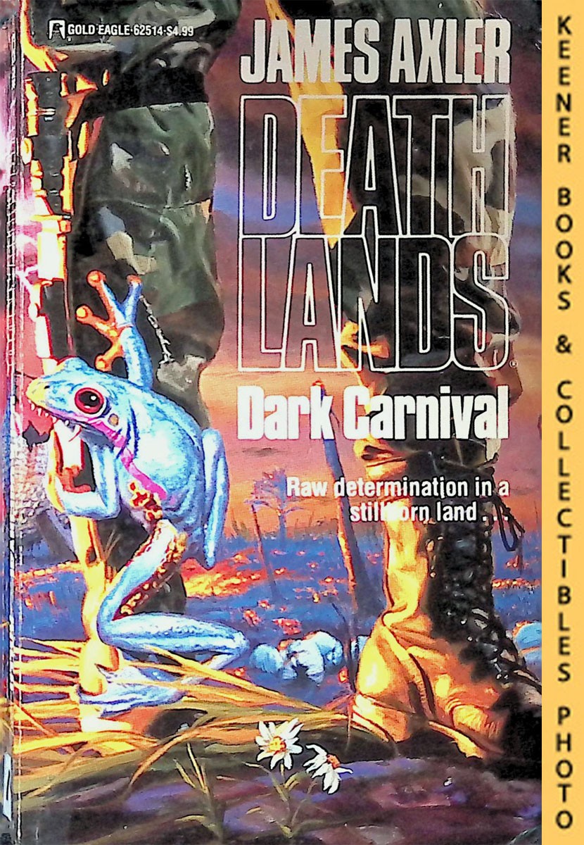 Dark Carnival