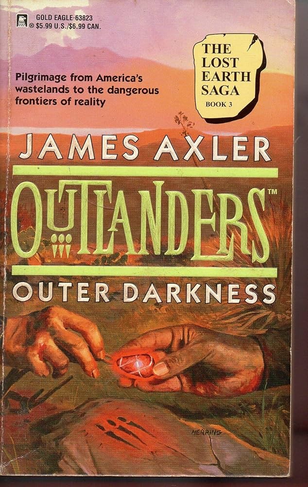 Outer Darkness