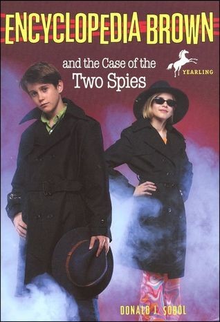 The Case of the Two Spies
