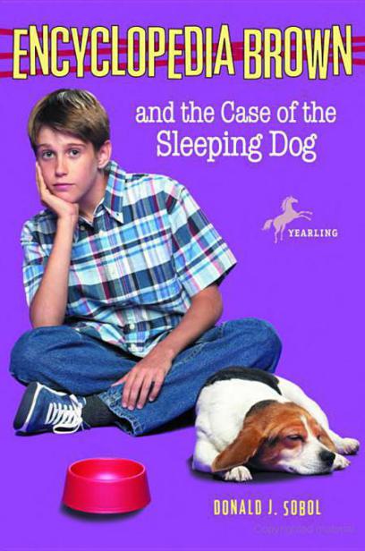 The Case of the Sleeping Dog