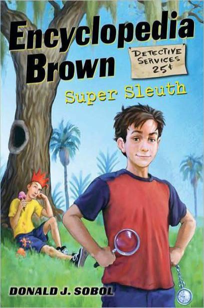 Super Sleuth