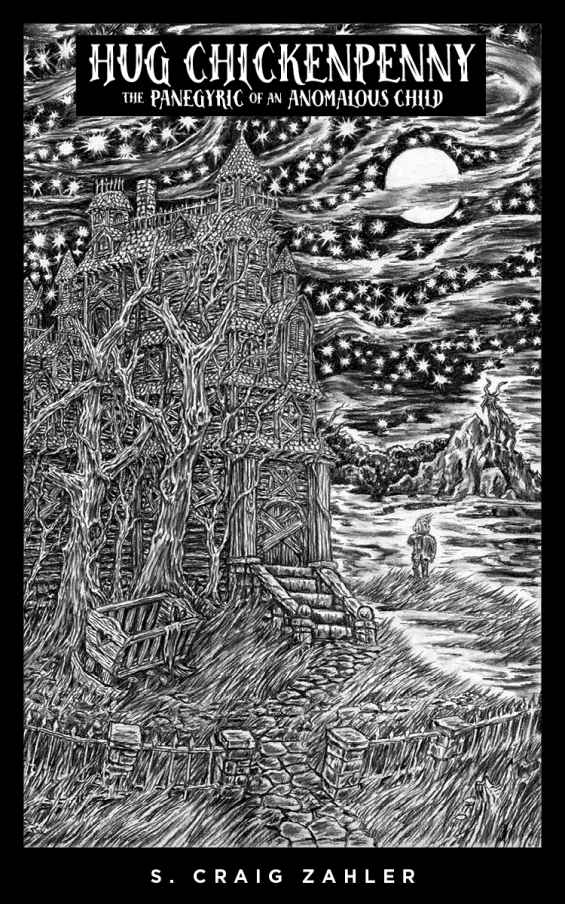 Hug Chickenpenny: The Panegyric of an Anomalous Child