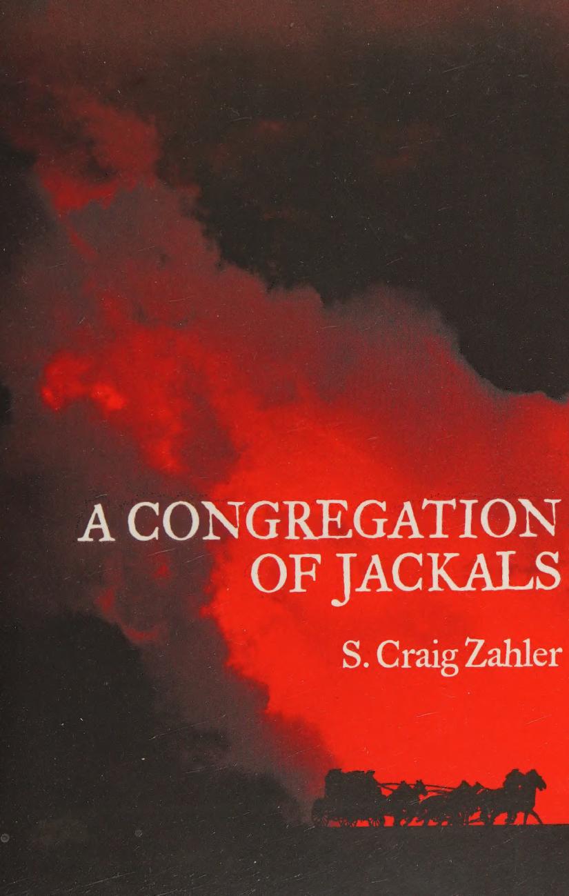 A Congregation of Jackals