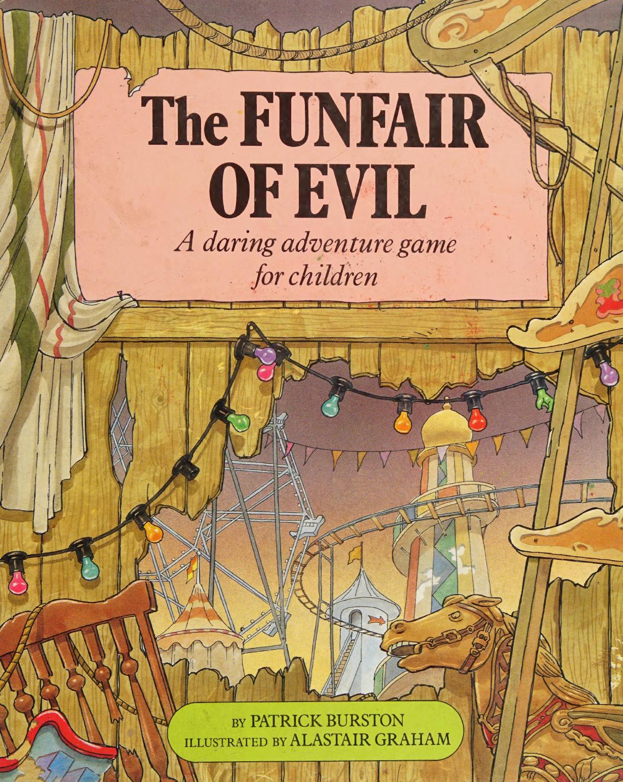 The Funfair of Evil