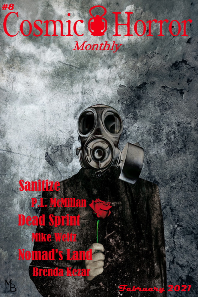 CHM #8 February 2021