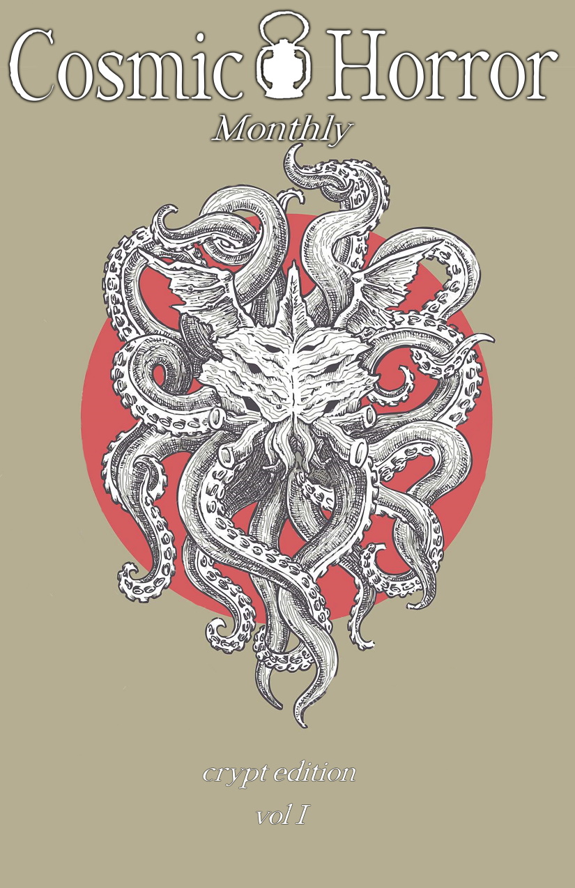 CHM Crypt Edition vol I