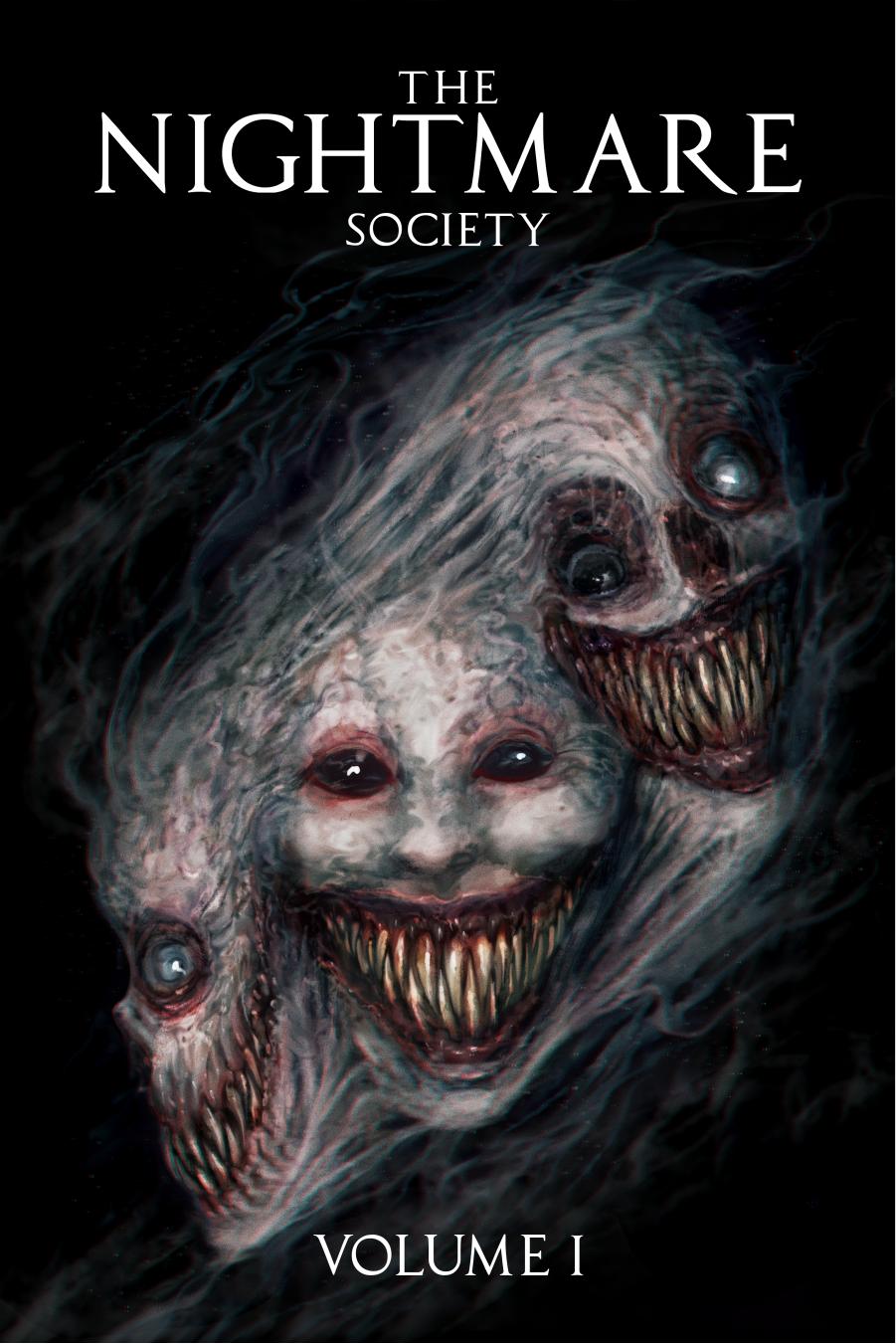 The Nightmare Society, Volume I