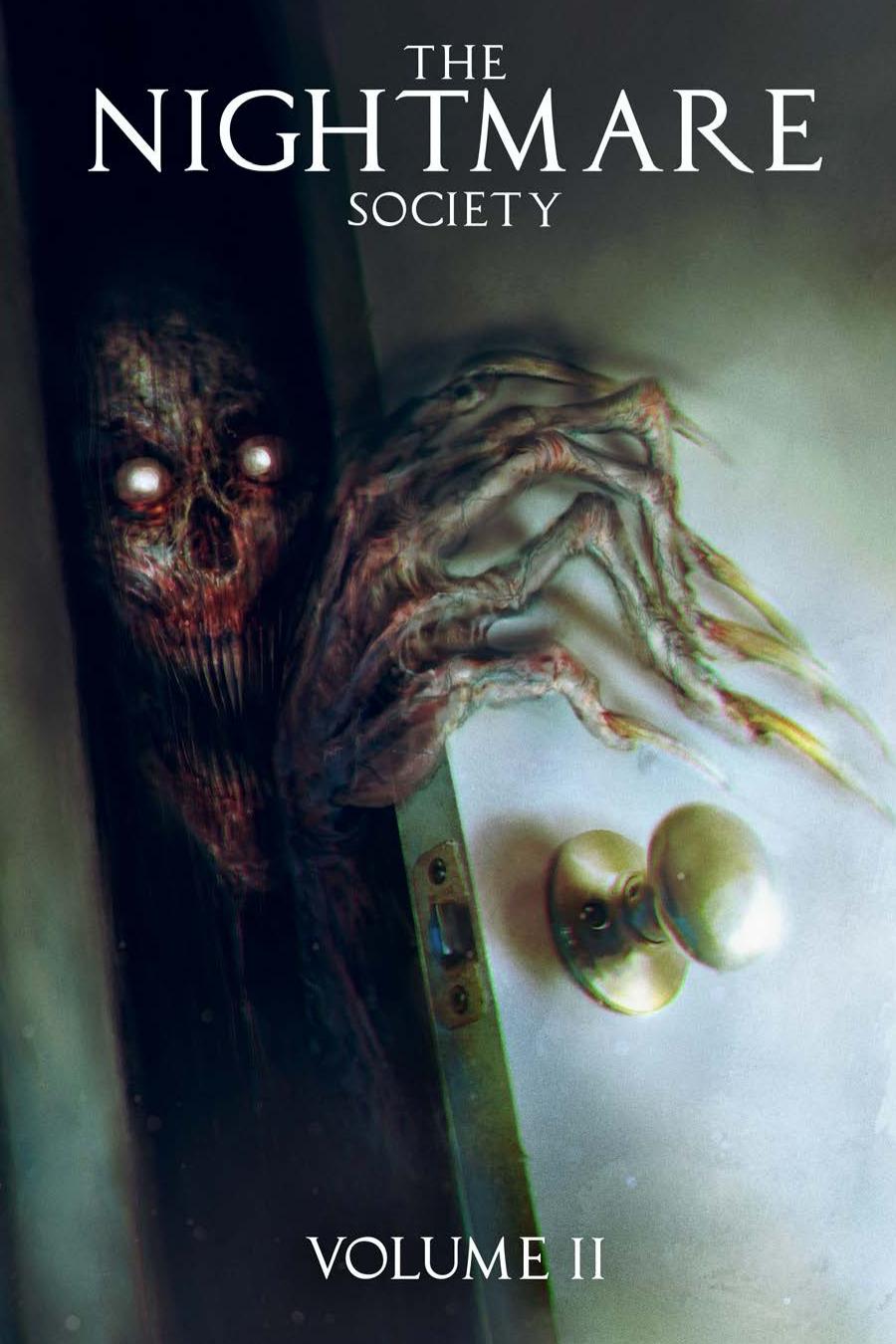 The Nightmare Society Volume II