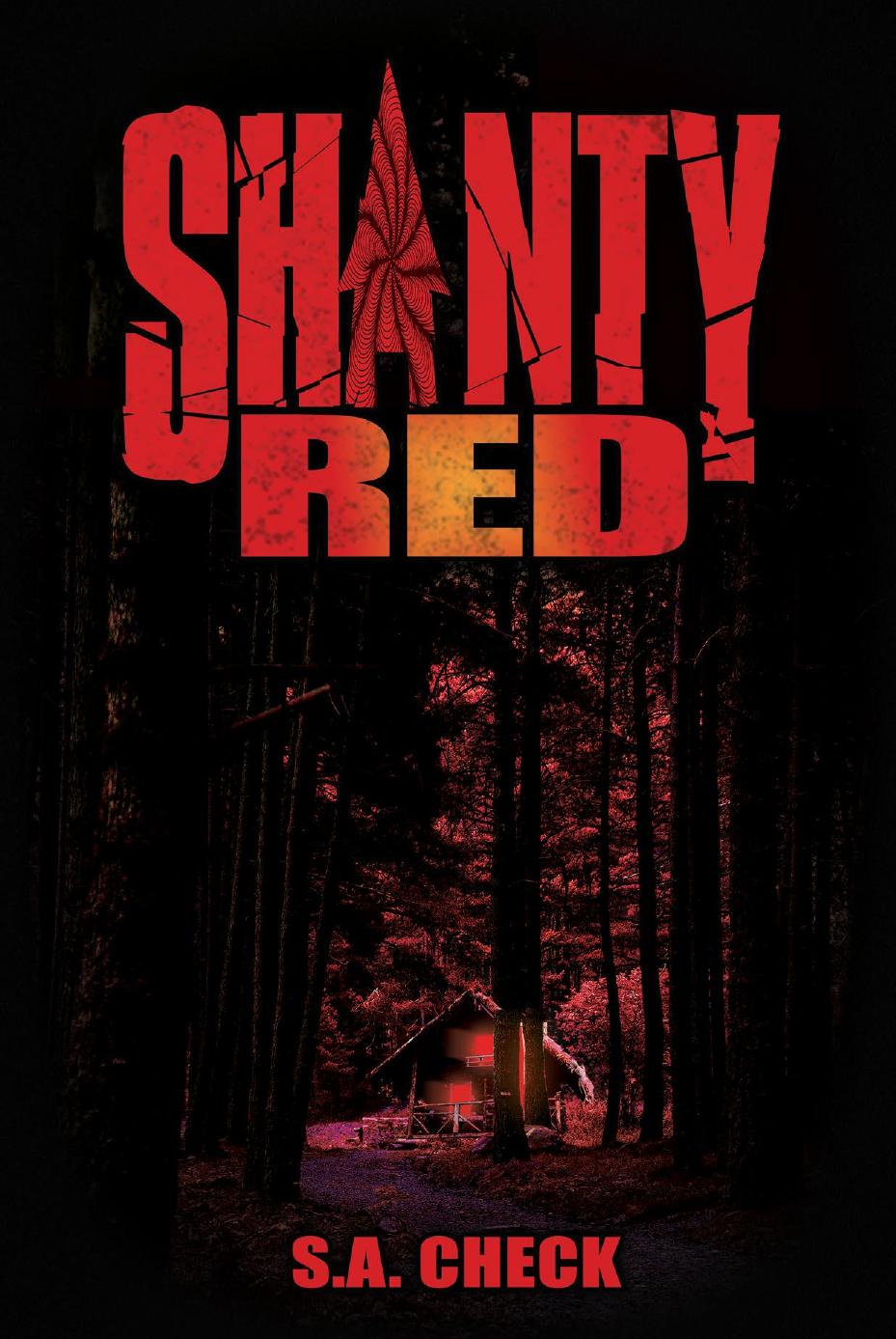 Shanty Red