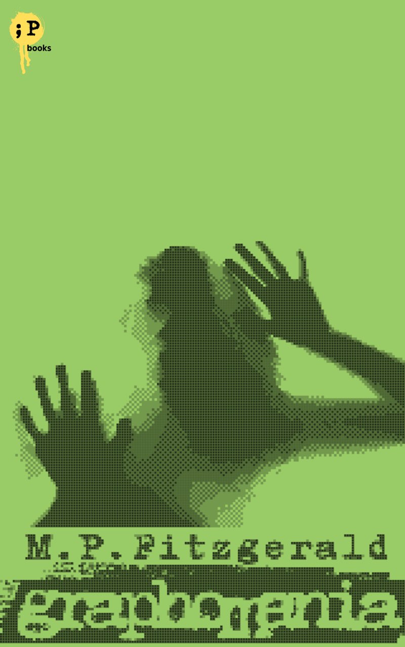 Graphomania: A Collection of Short Stories