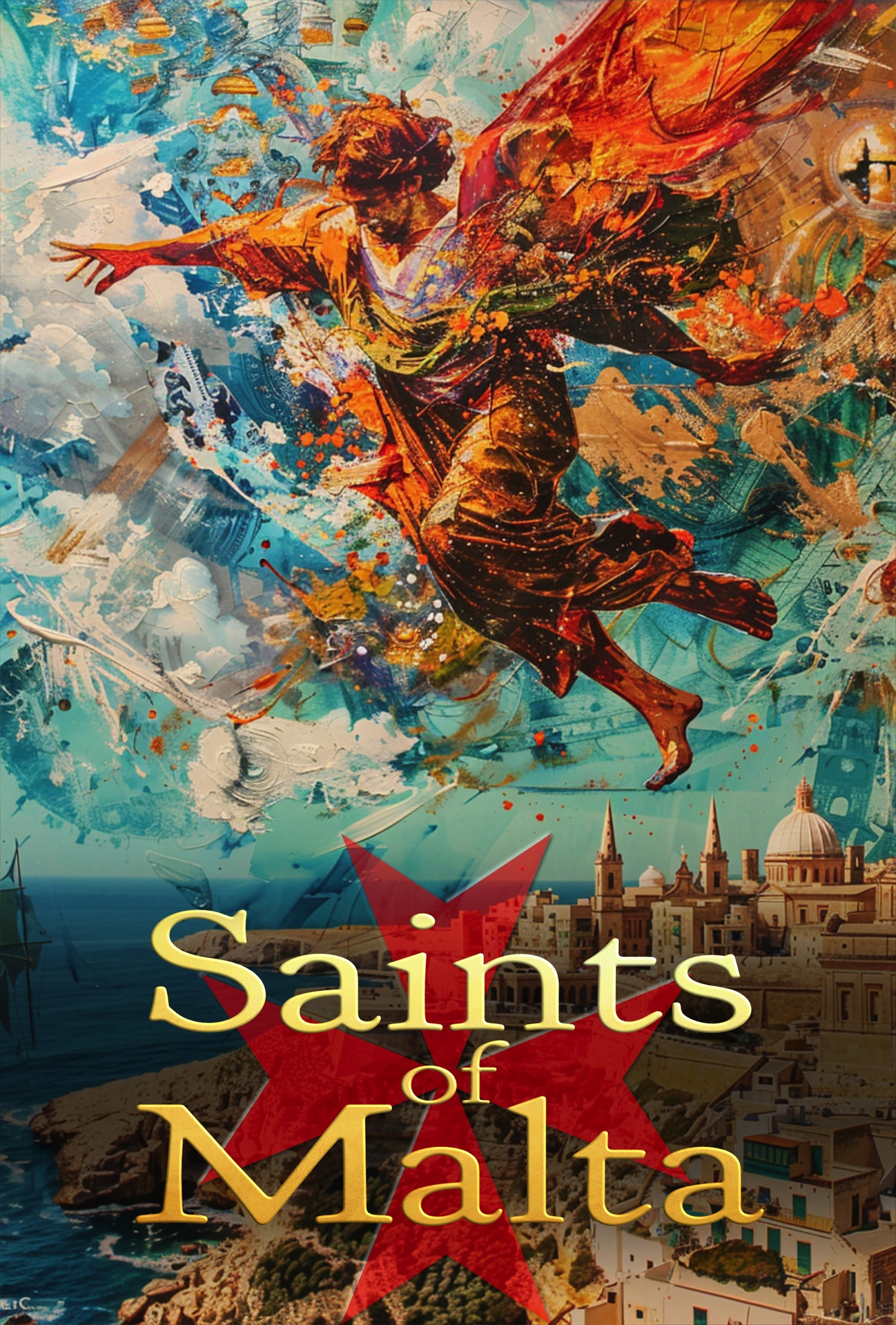 Saints of Malta