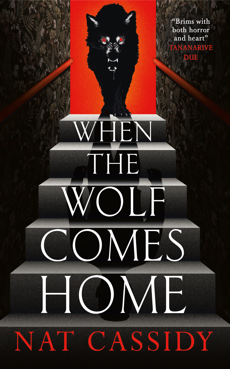 When the Wolf Comes Home