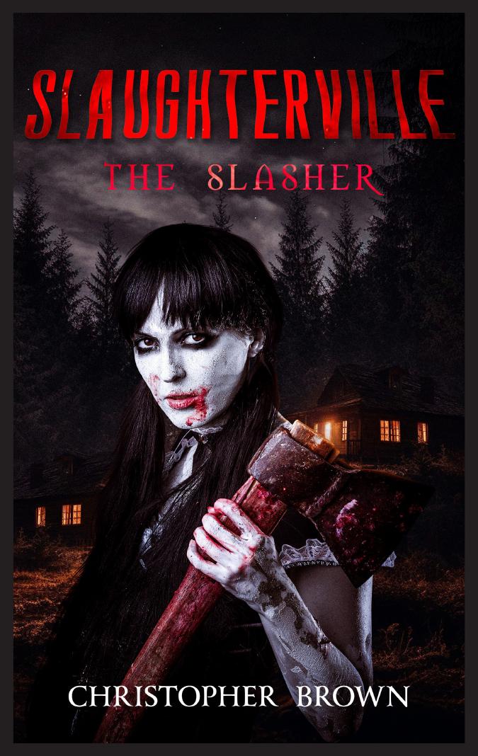 Slaughterville: The Slasher