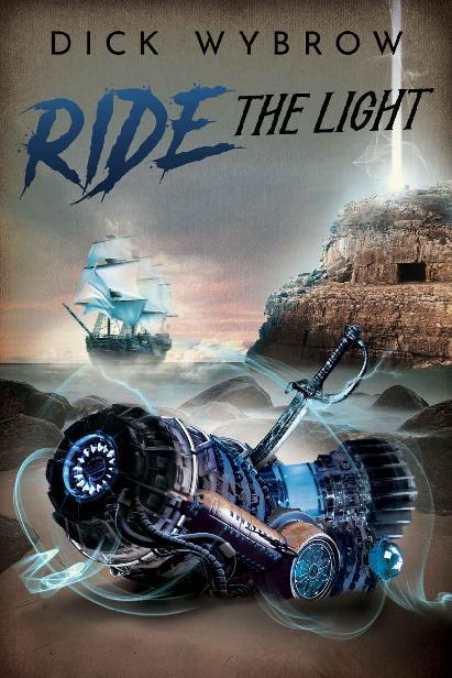 Ride the Light