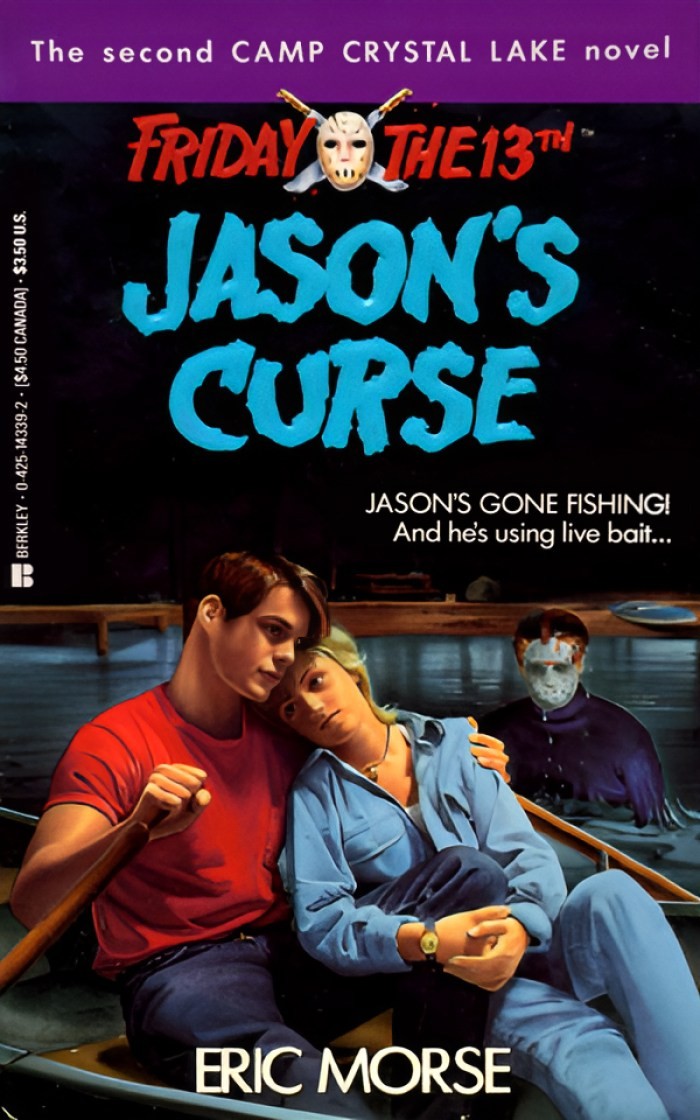 Jason's Curse