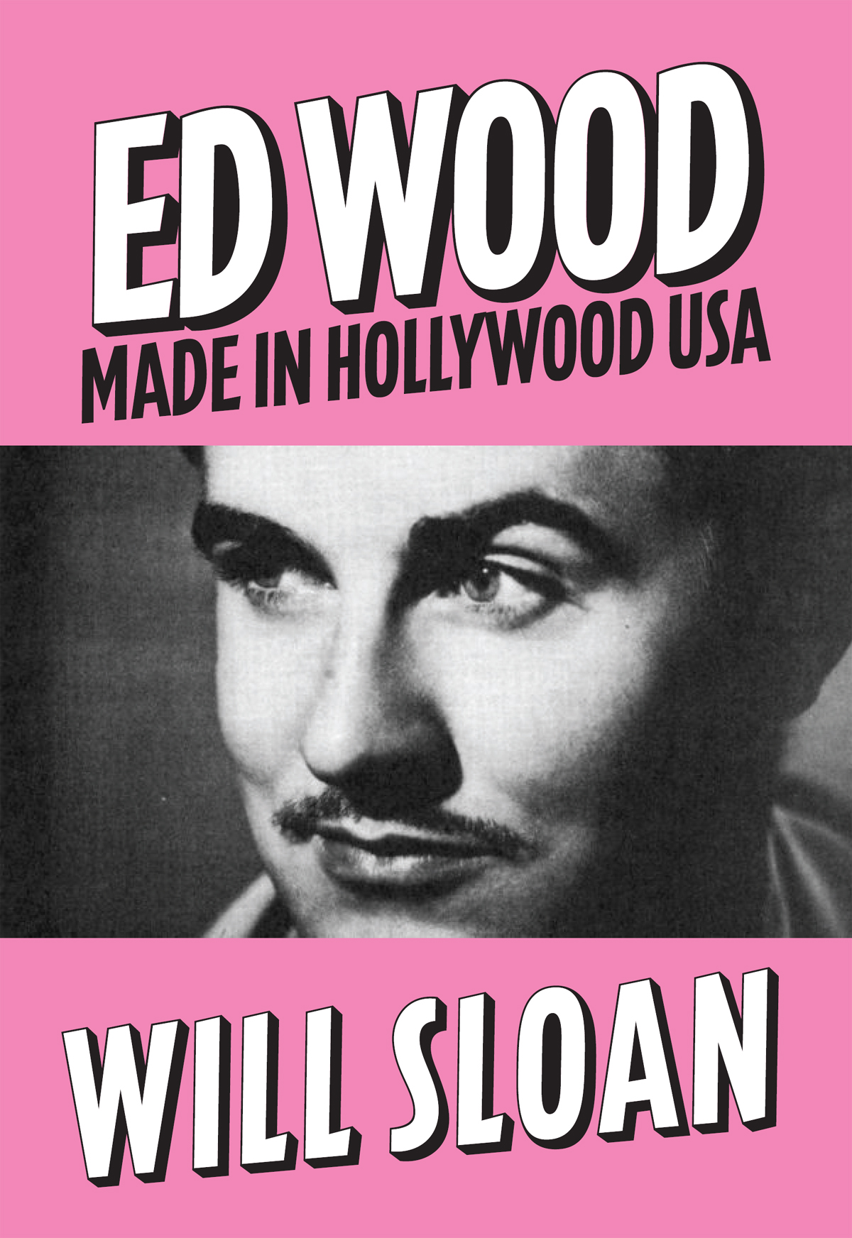 Ed Wood