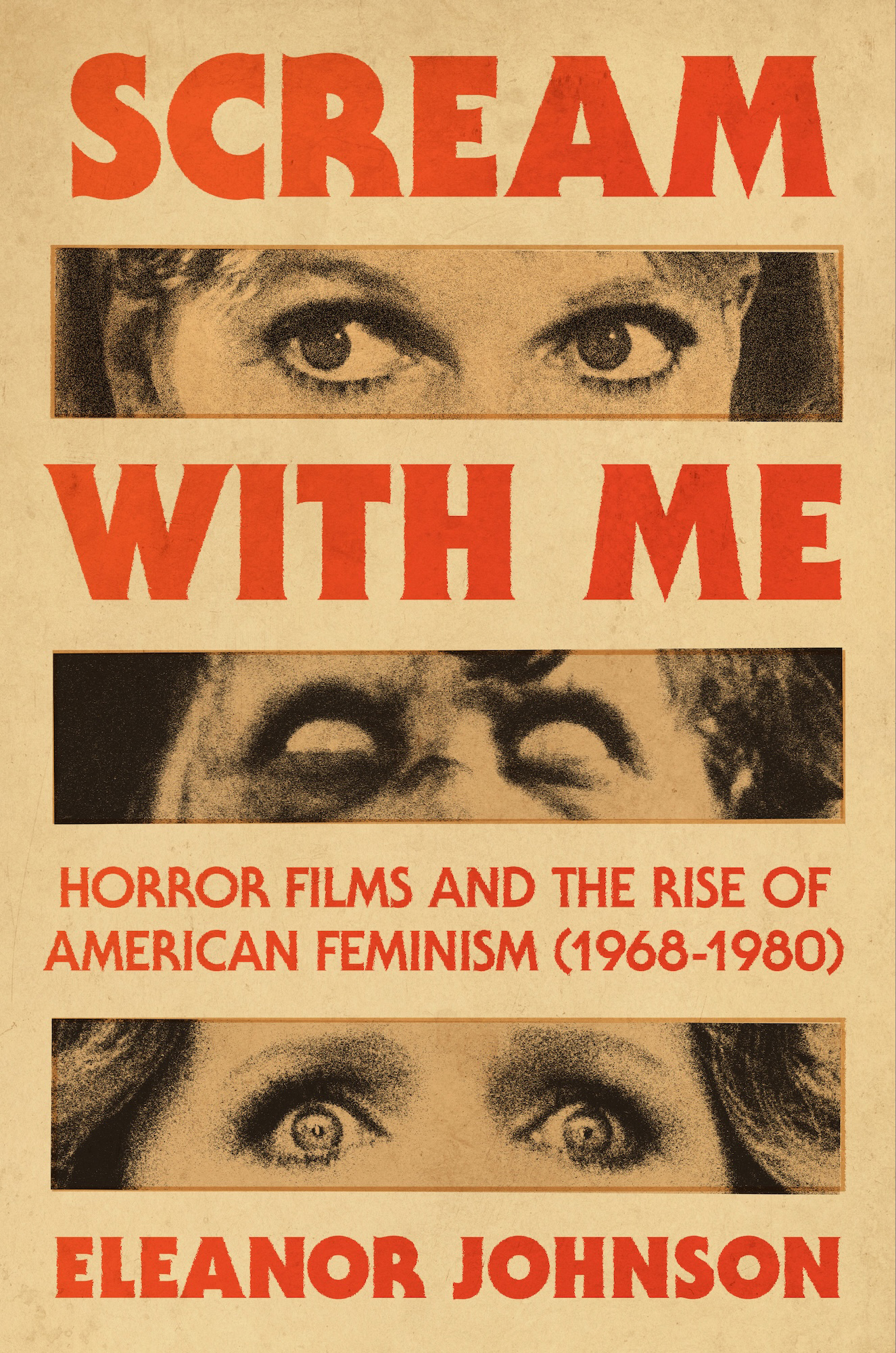 Scream with Me: Horror Films and the Rise of American Feminism (1968-1980)