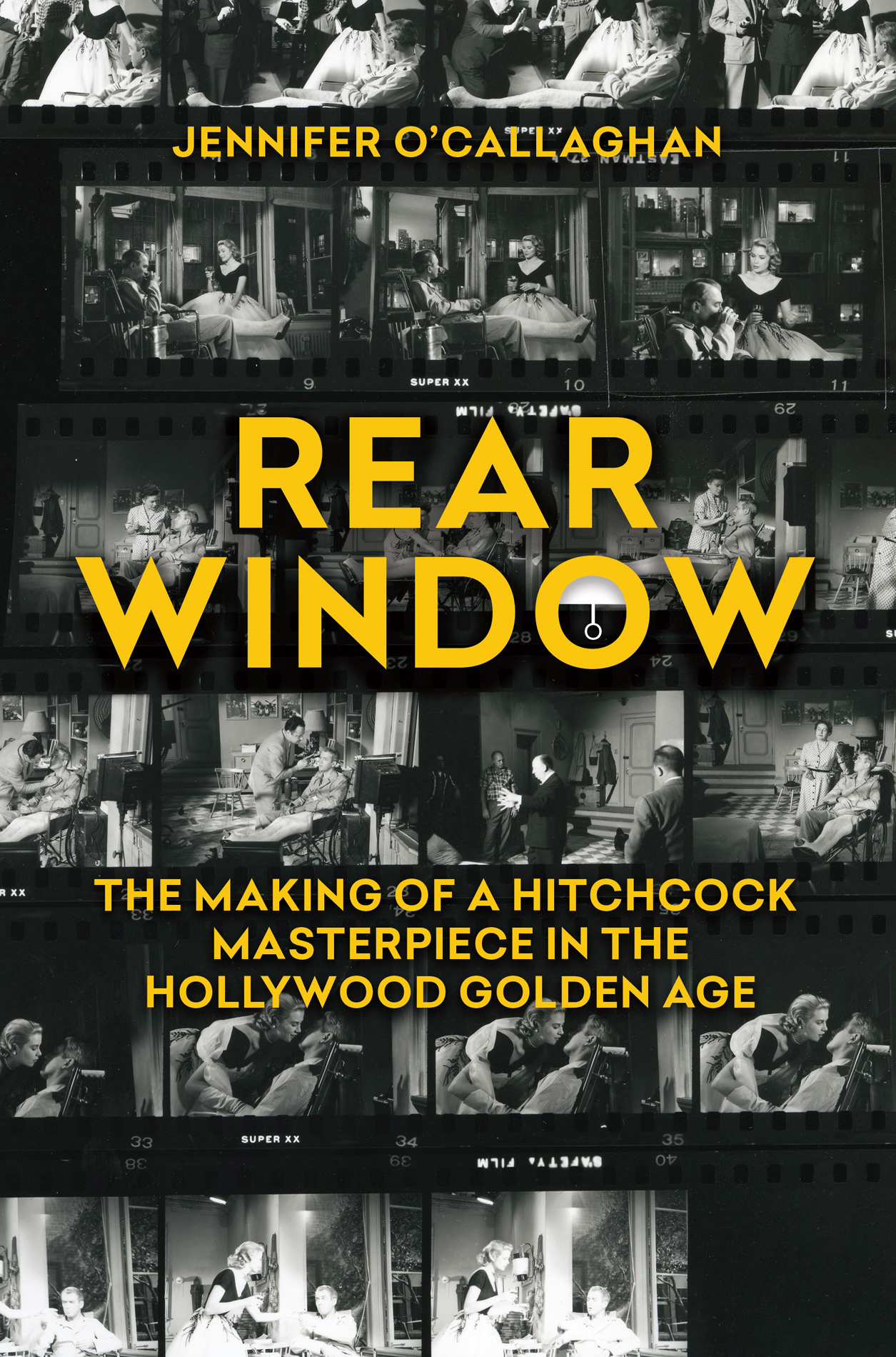 Rear Window