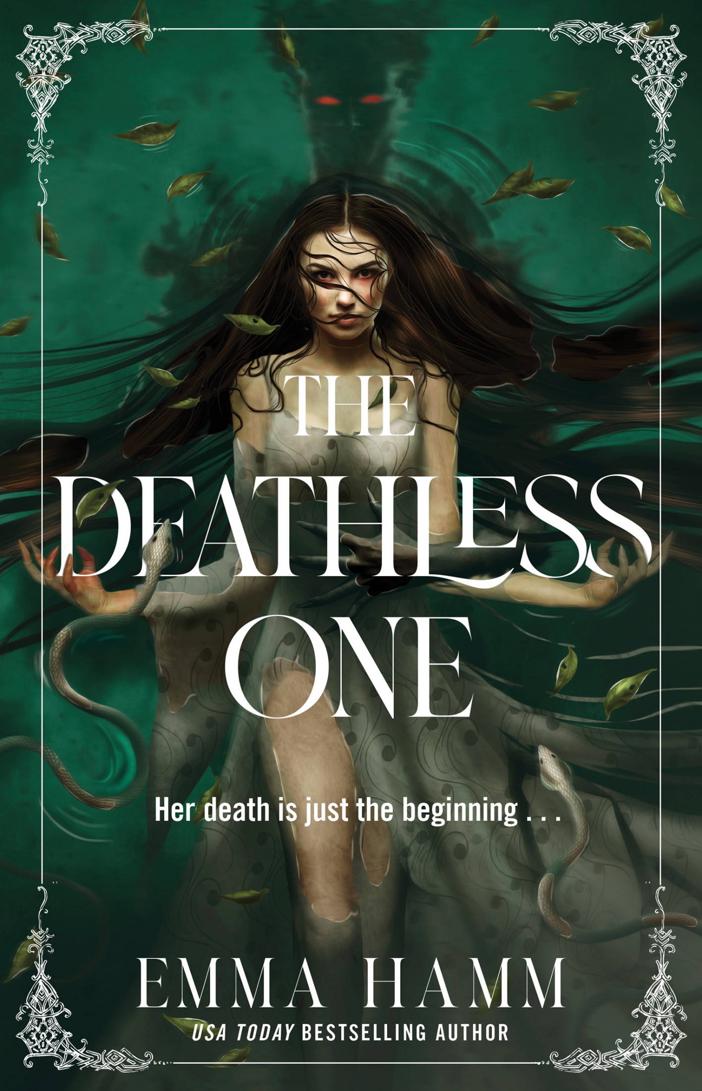 The Deathless One