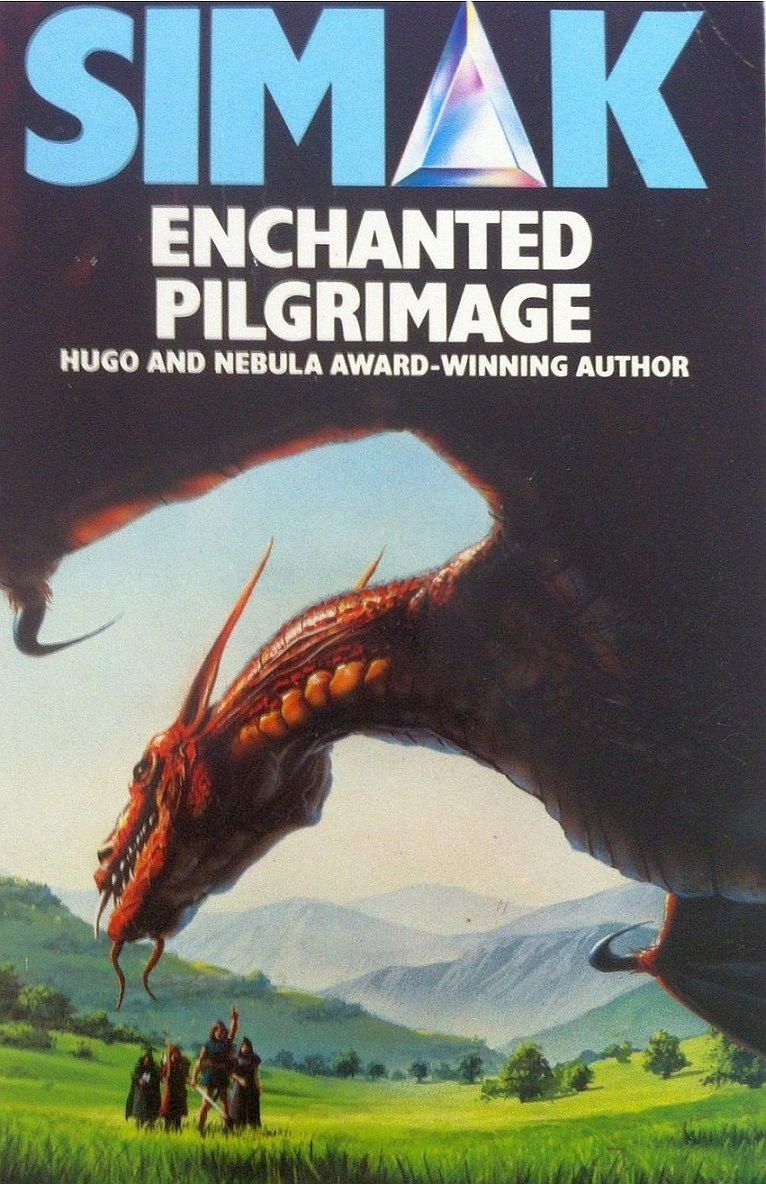 Enchanted Pilgrimage