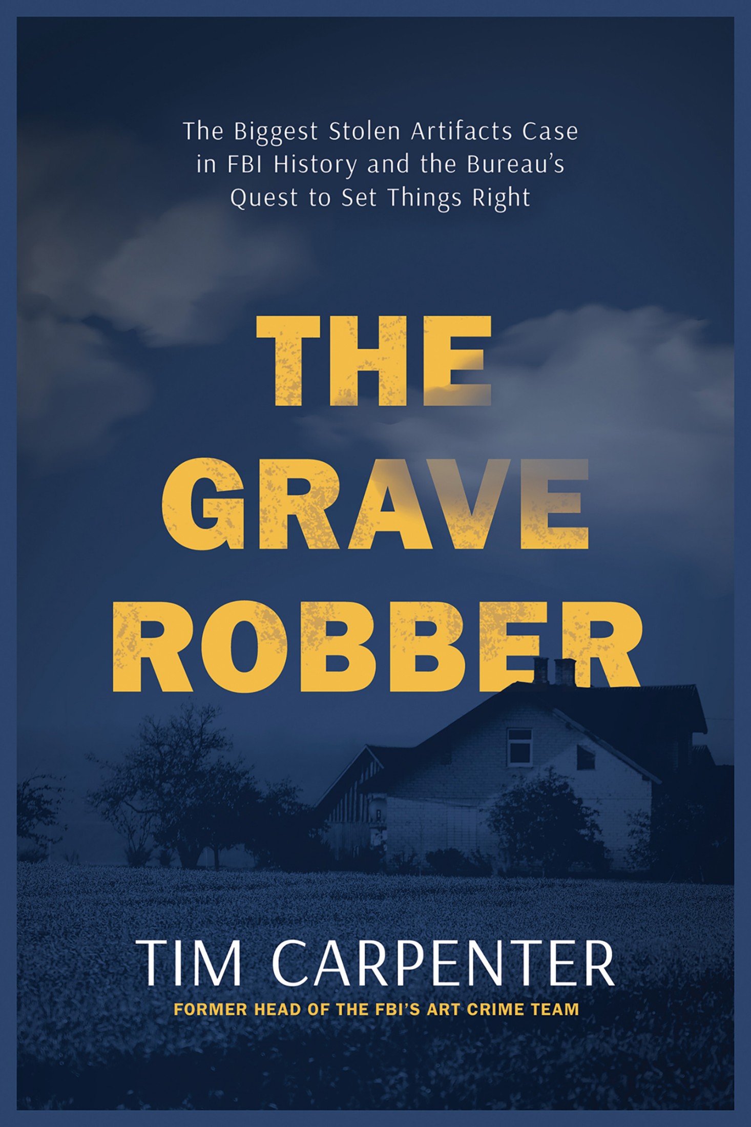 The Grave Robber