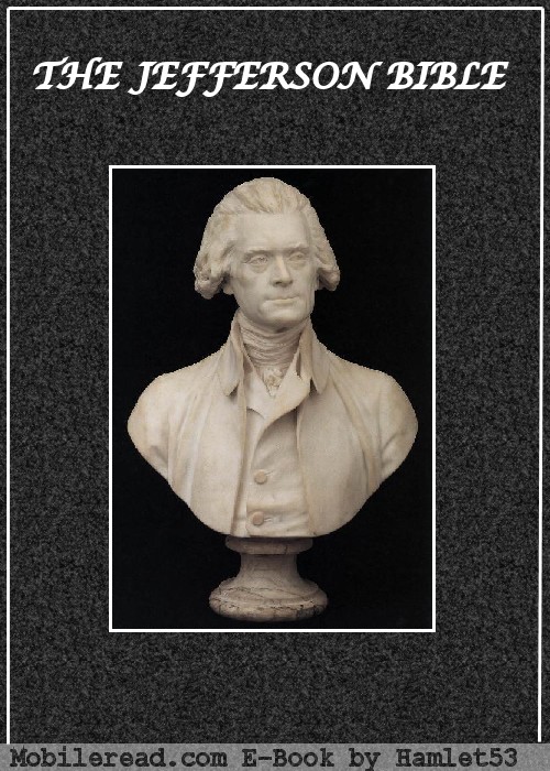 The Jefferson Bible