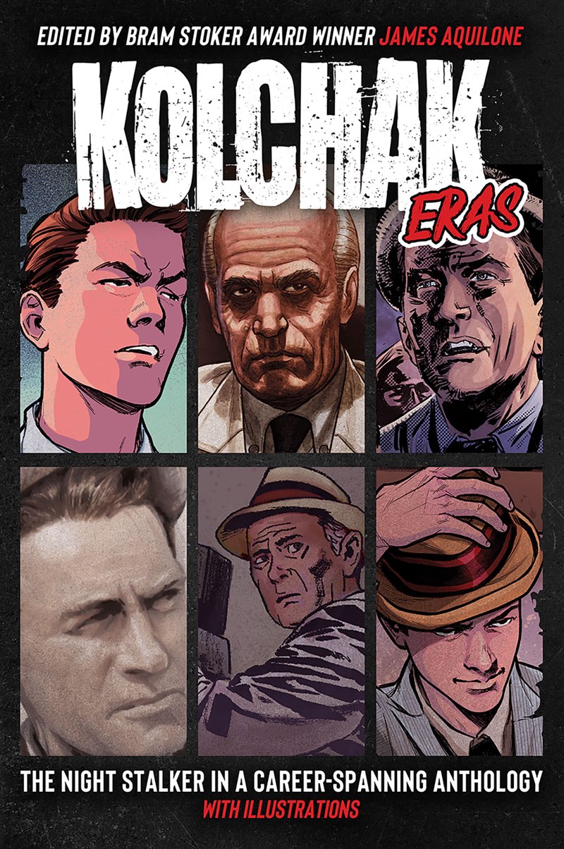 Kolchak Eras