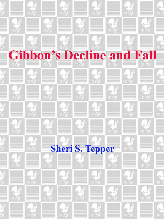 Gibbon's Decline and Fall