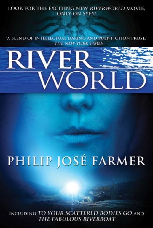 The Complete Riverworld Anthology