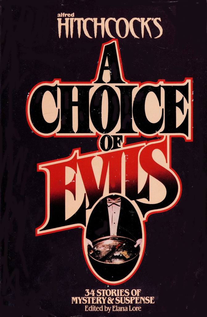 Alfred Hitchcock's a Choice of Evils