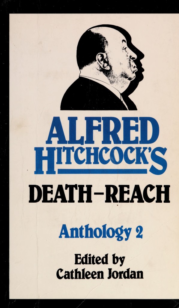 Alfred Hitchcock's Death-Reach Anthology 2