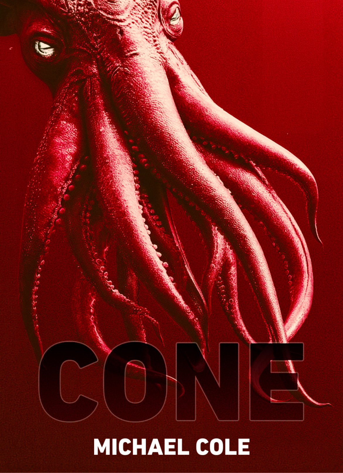 Cone: A Deep Sea Thriller