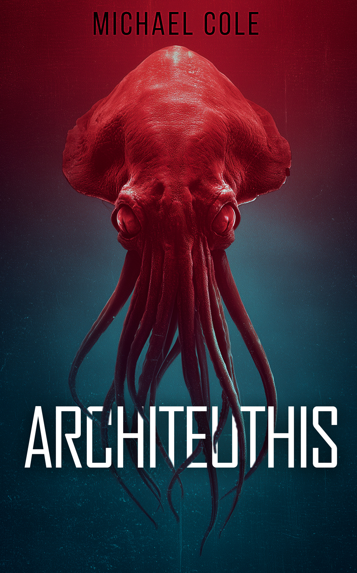 Architeuthis: A Deep Sea Thriller
