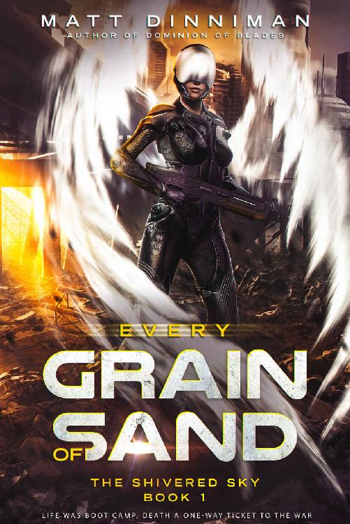 Every Grain of Sand