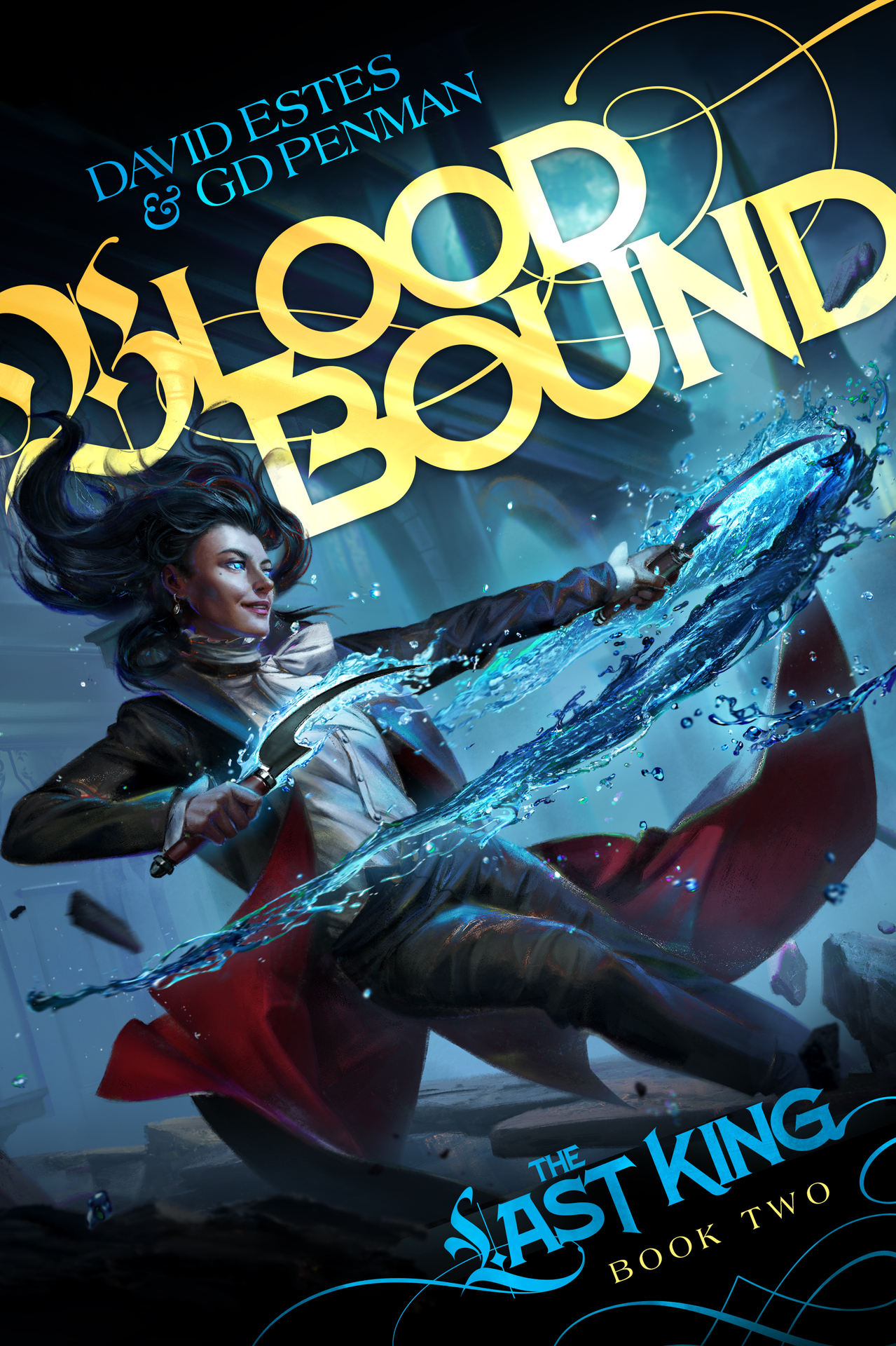 Bloodbound