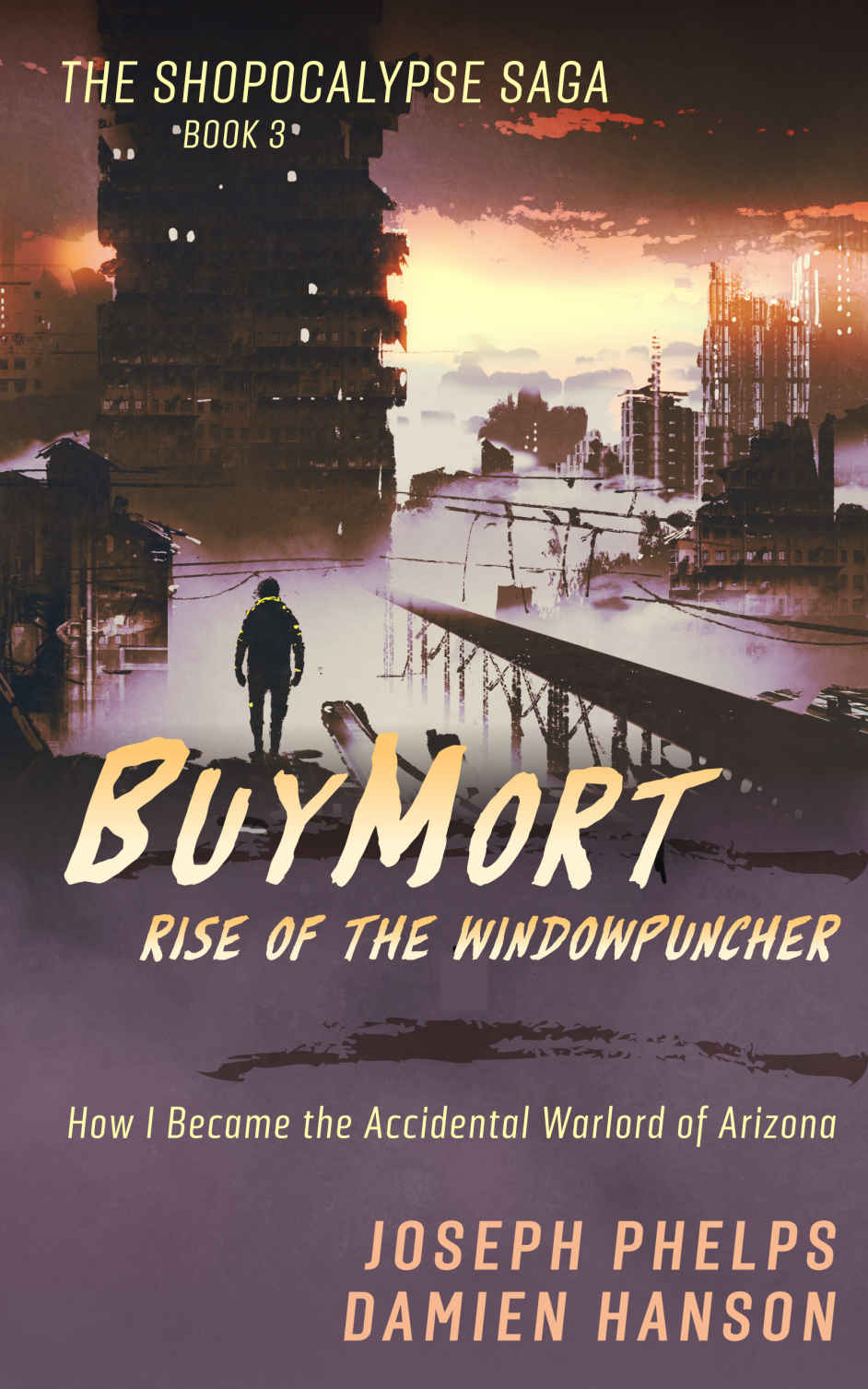 BuyMort: Rise of the Window Puncher