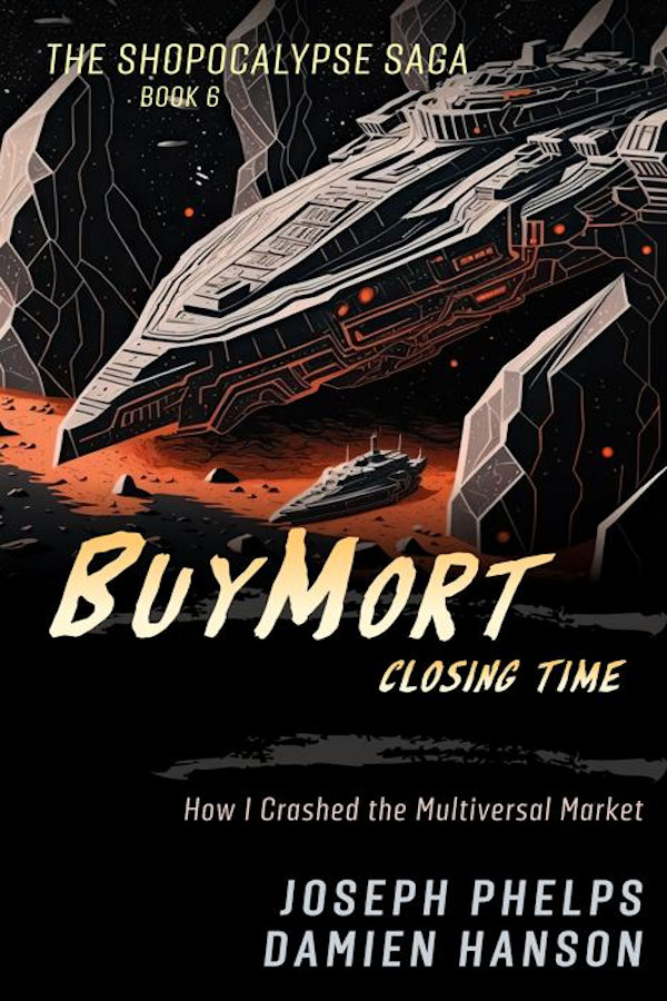 BuyMort: Closing Time