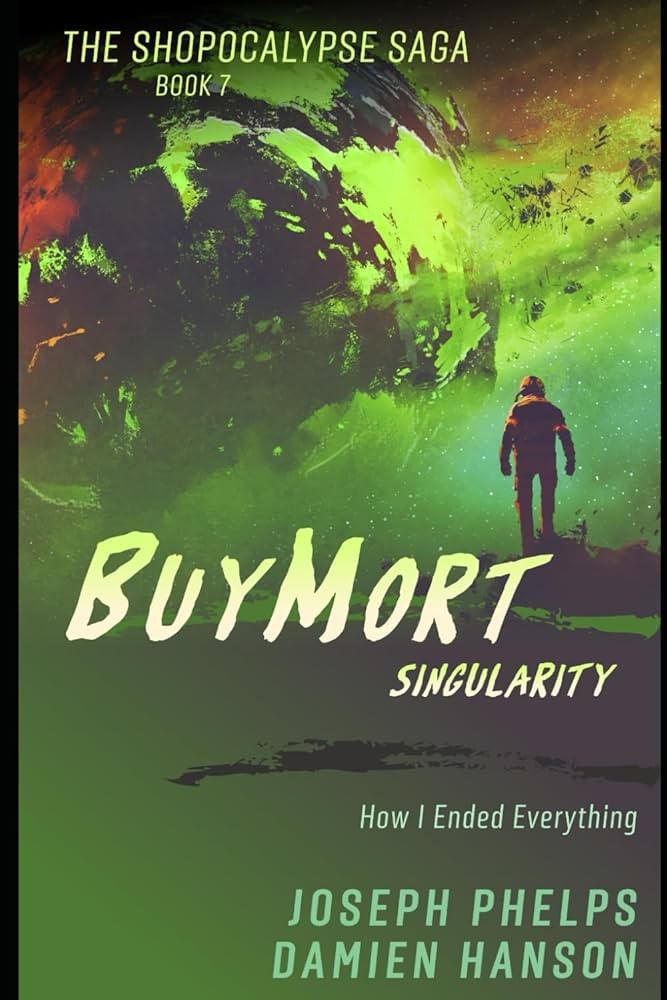 BuyMort: Singularity