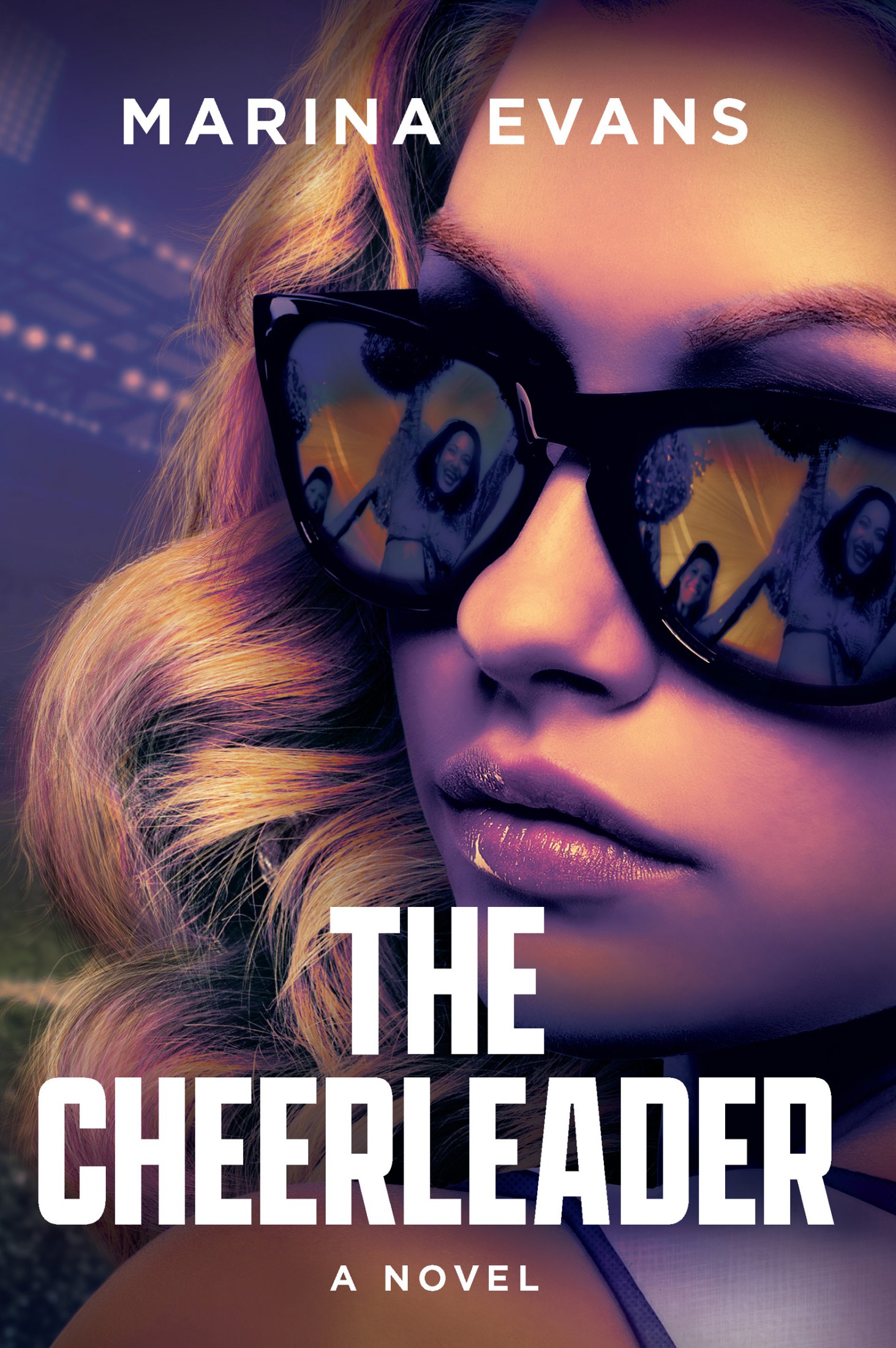 The Cheerleader: A Novel