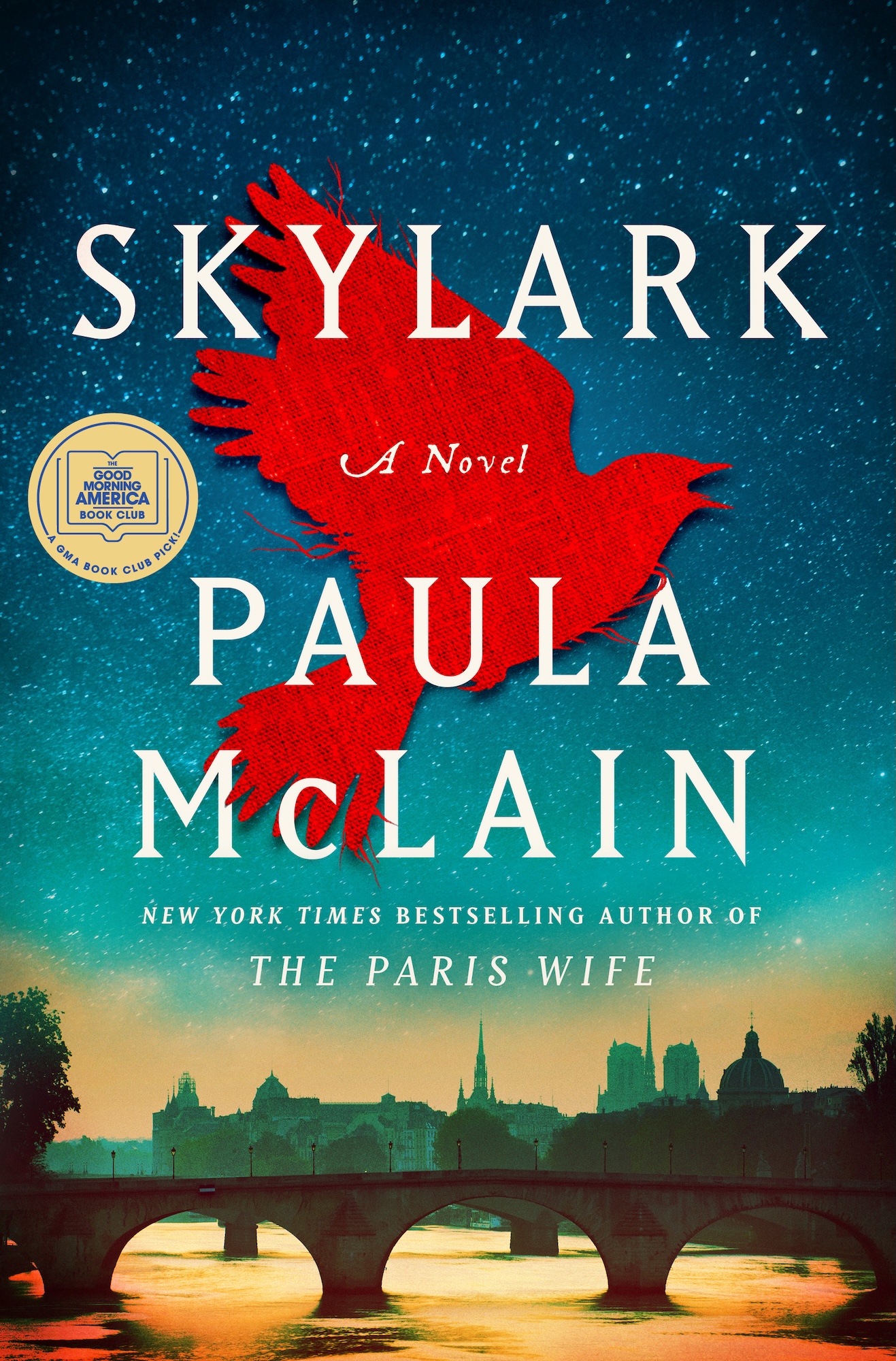 Skylark: A Novel