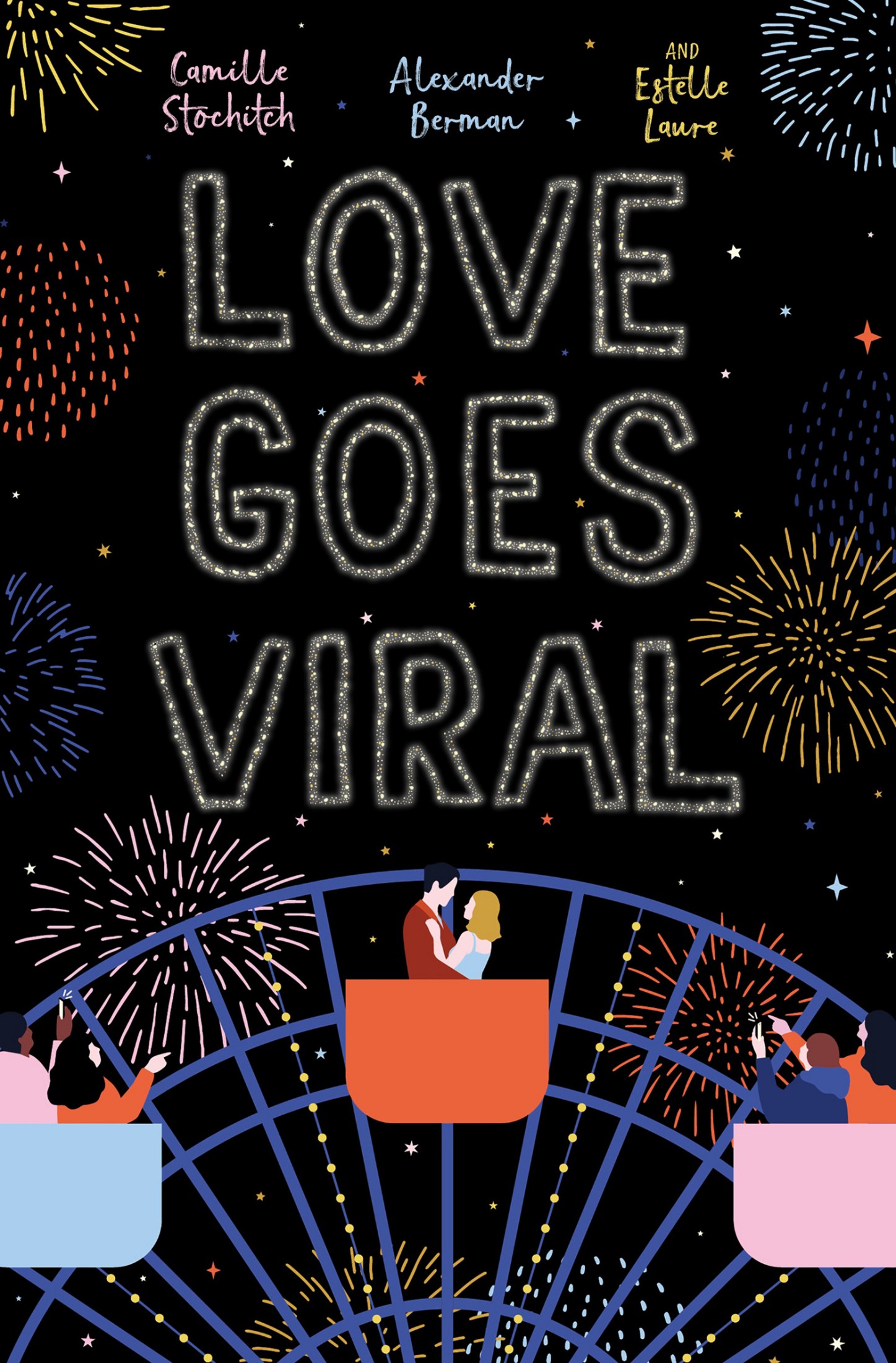 Love Goes Viral