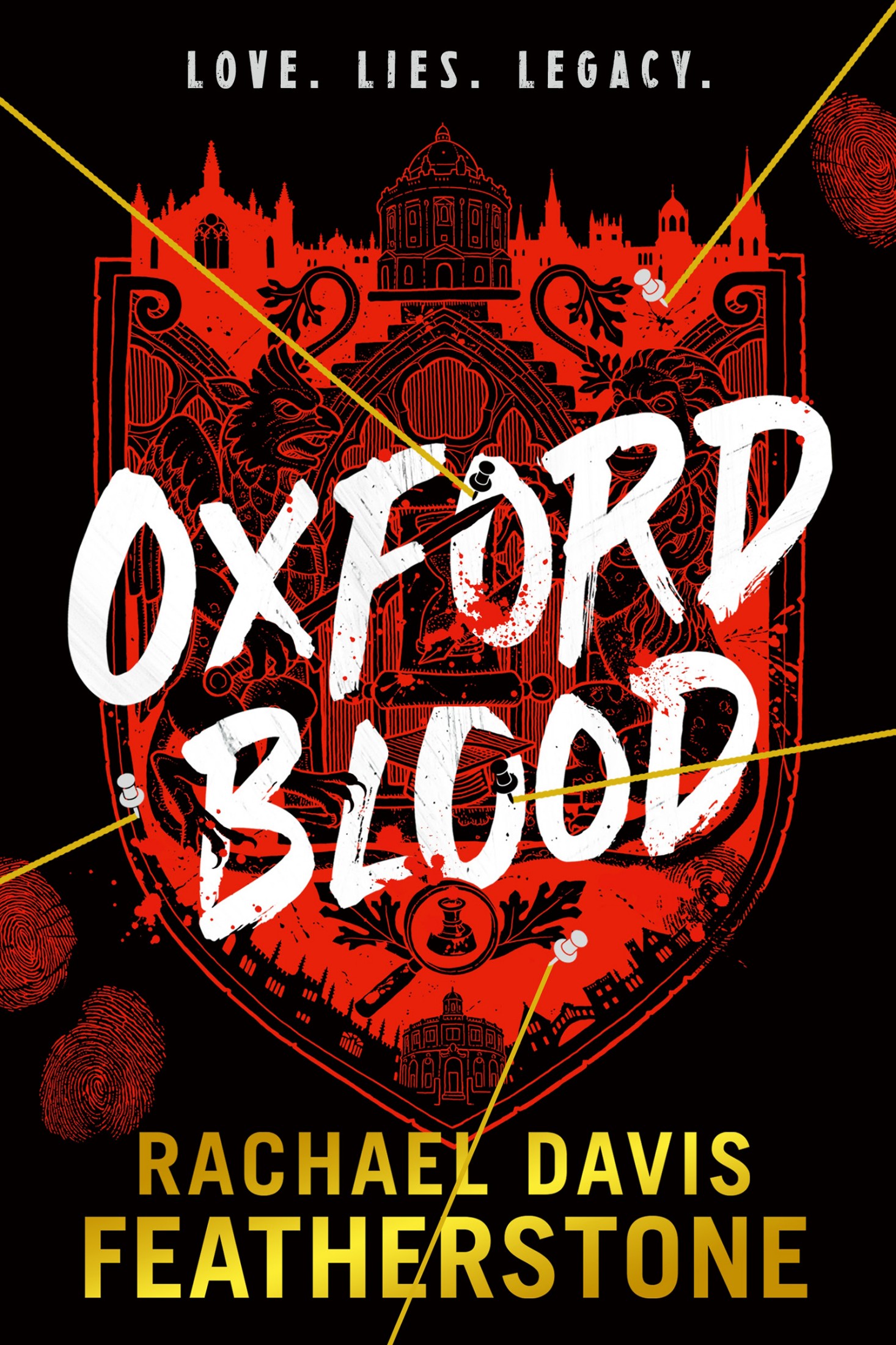 Oxford Blood