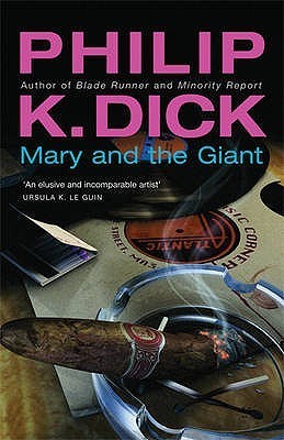 Mary And The Giant