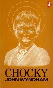Chocky