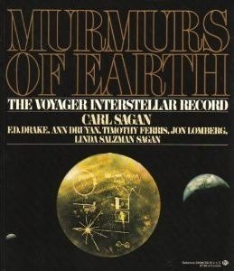 Murmurs of Earth