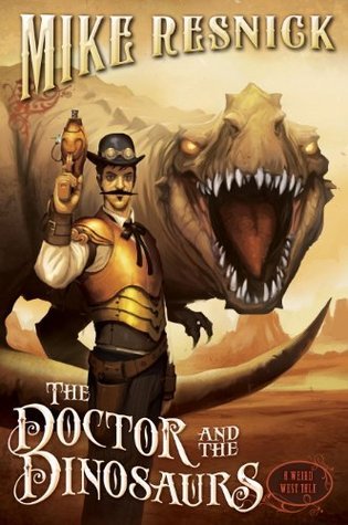 The Doctor and the Dinosaurs
