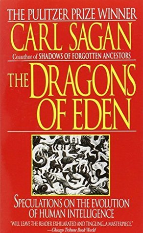 The Dragons of Eden