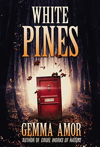White Pines: A Novel