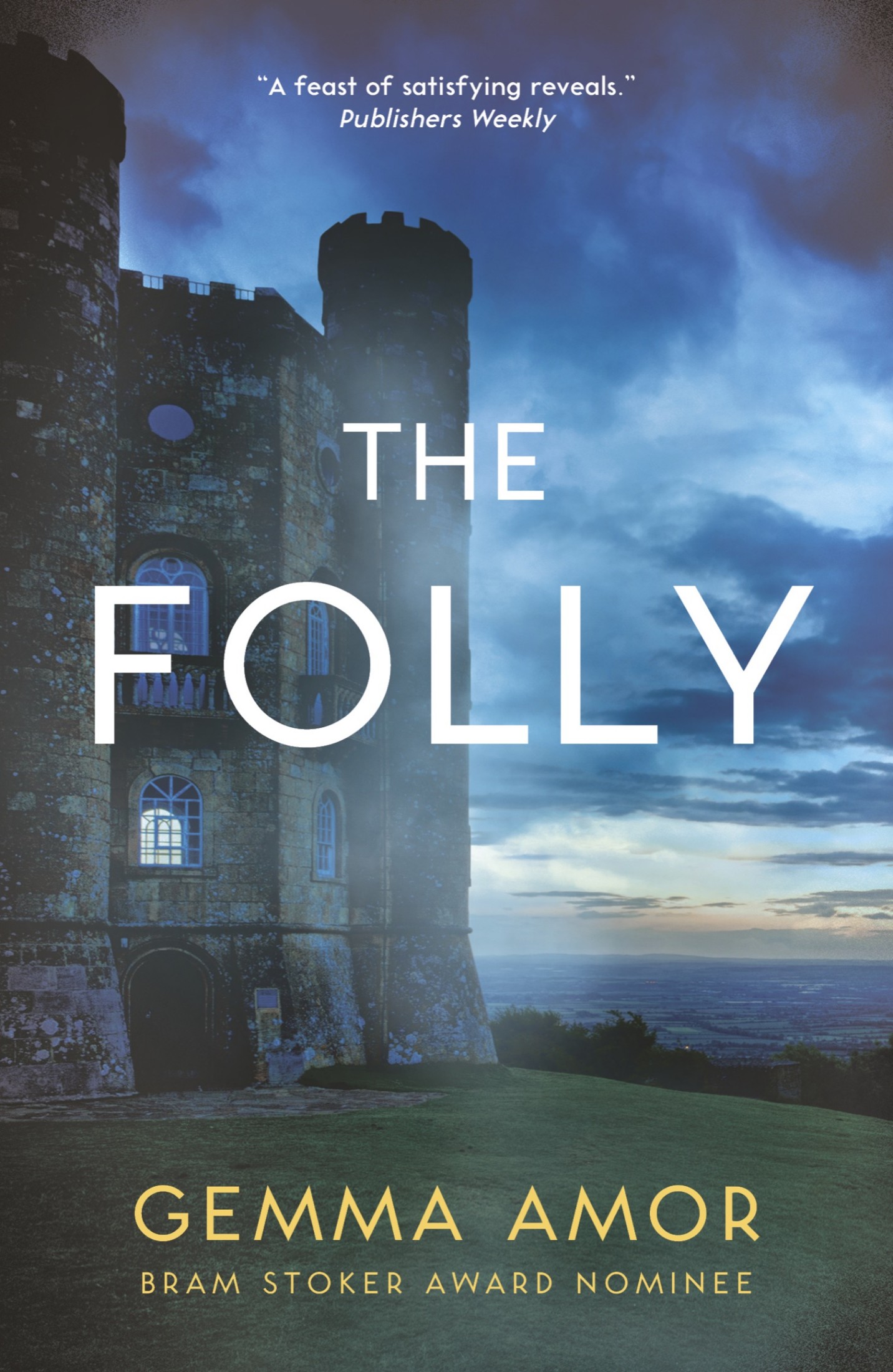 The Folly